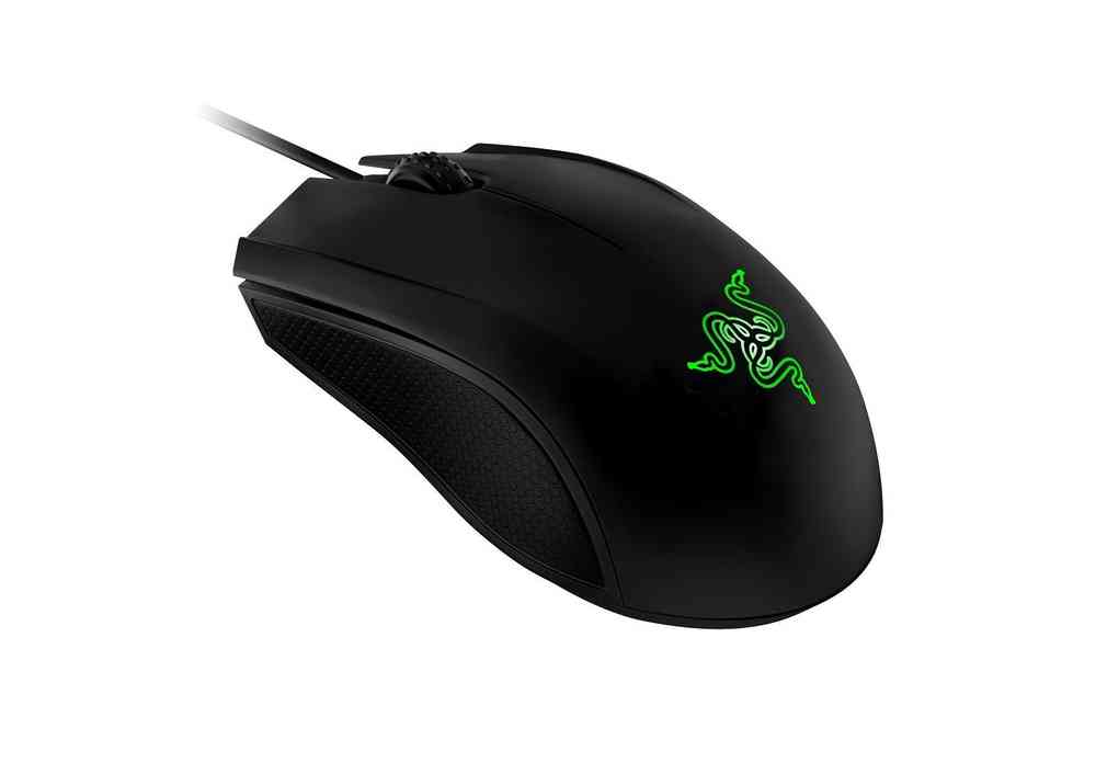 Razer Abyssus Essential Ambidextrous Gaming Mouse (2014)