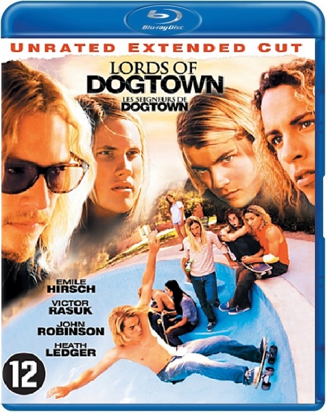 Lords Of Dogtown (Blu-ray), Catherine Hardwicke