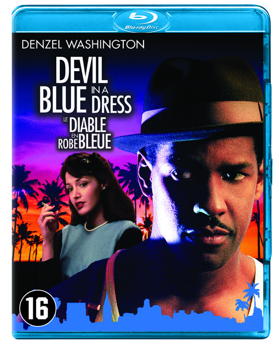 Devil In A Blue Dress (Blu-ray), Carl Franklin