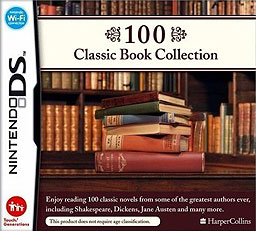 100 Classic Book Collection (NDS), Genius Sonority