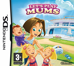Let's Play: Mums (NDS), ZigZag Island