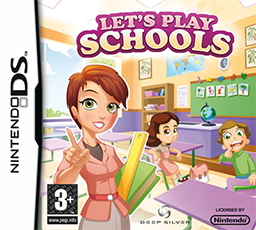 Let's Play: Schools (NDS), ZigZag Island