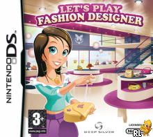 Let's Play: Fashion Designer (NDS), ZigZag Island