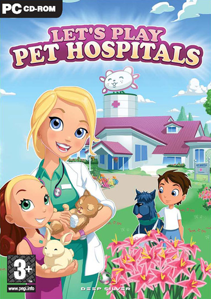 Let's Play: Pet Hospitals (PC), ZigZag Island