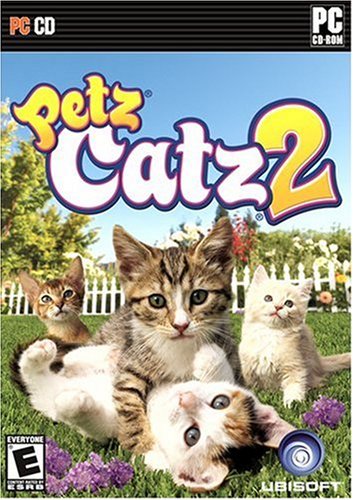 Petz: Catz 2 (PC), Ubisoft