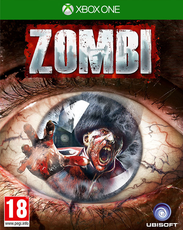 Zombi (Xbox One), Ubisoft Montpellier