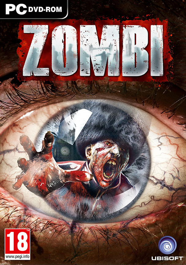 Zombi Reanimated Edition (Download) (PC), Ubisoft Montpellier