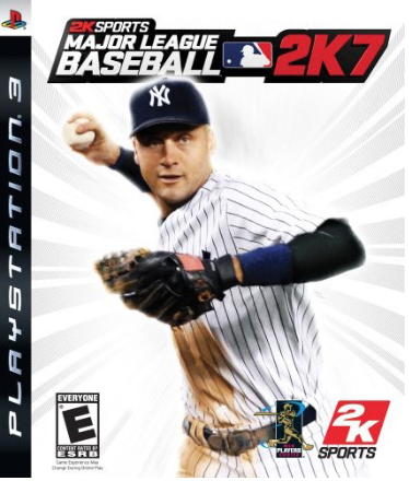 Major League Baseball 2K7 (PS3), 2K Sports