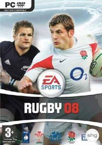 Rugby 08 (PC), HB Studios