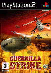 Guerrilla Strike (PS2), Phoenix Games