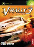 V-Rally 3 (Xbox), Eden Studios