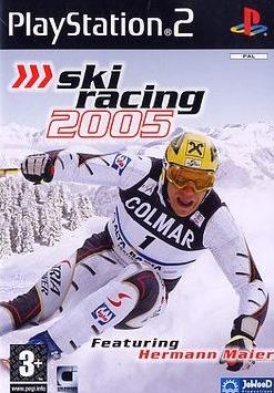 Ski Racing 2005 (PS2), Jowood Productions