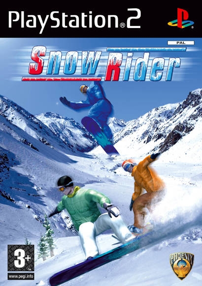 Snow Rider (PS2), Phoenix Games