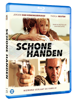 Schone Handen (Blu-ray), Tjebbo Penning