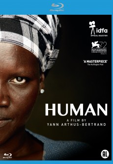 Human (Blu-ray), Yann Arthus-Bertrand