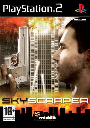Skyscraper (PS2), Atomic Planet Entertainment