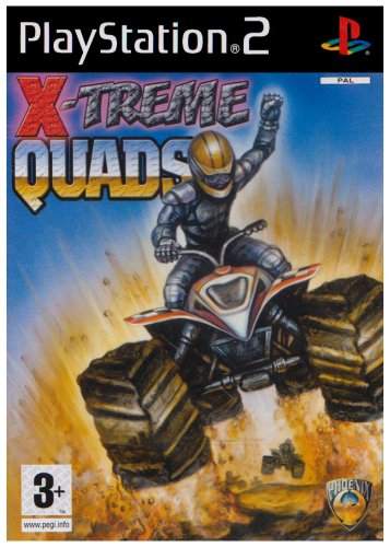 X-treme Quads (PS2), Phoenix Games Ltd.