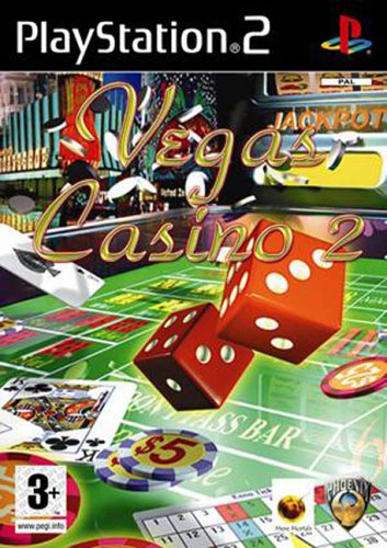 Vegas Casino 2 (PS2), Phoenix Games