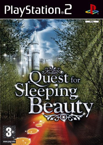 Quest For Sleeping Beauty (PS2), Liquid Games