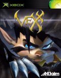 Vexx (Xbox), Acclaim Studios