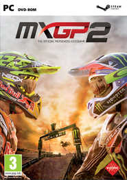 MXGP2: The Official Motocross Videogame (PC), Milestone