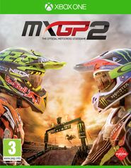 MXGP2: The Official Motocross Videogame (Xbox One), Milestone