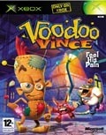 Voodoo Vince (Xbox), Beep Industries
