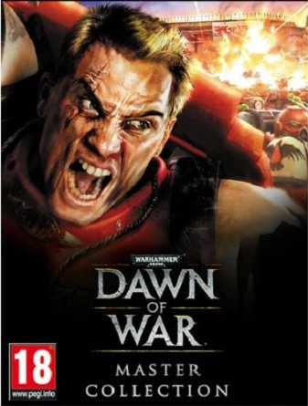 Warhammer 40.000: Dawn of War Master Collection (PC), Relic Entertainment