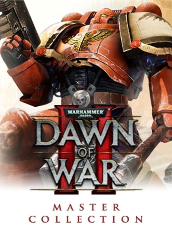 Warhammer 40.000: Dawn of War II Master Collection (PC), Relic Entertainment