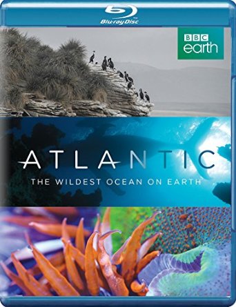 BBC Earth - Atlantic (Blu-ray), BBC Earth