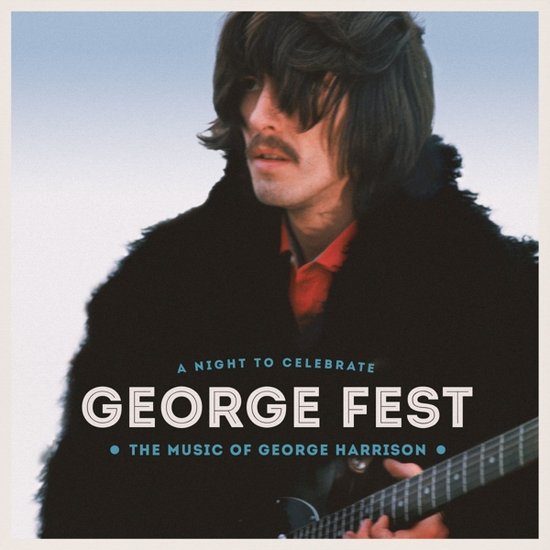 Various Artists - A Night To Celebrate George Fest