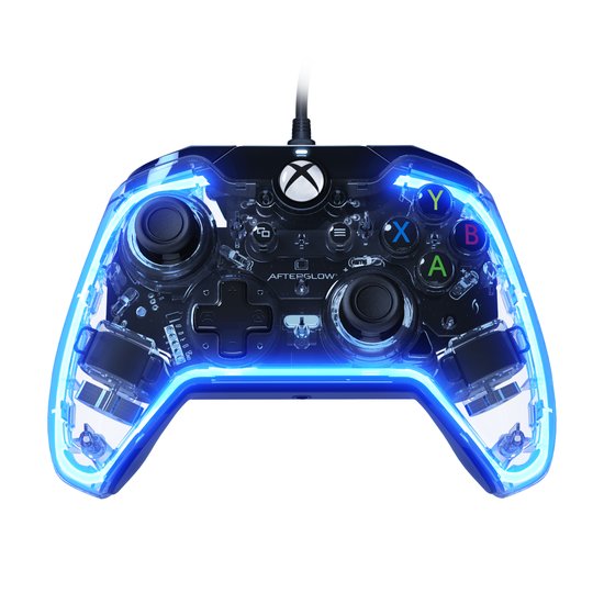 Afterglow Wired Controller Prismatic (multicolor) (Xbox One), PDP