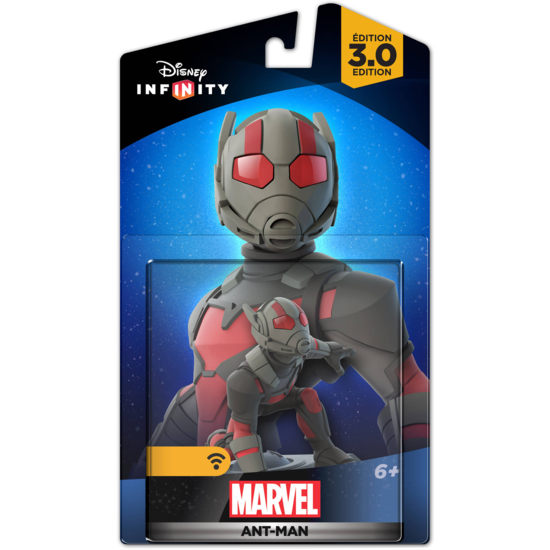 Disney Infinity 3.0 Ant Man (NFC), Disney Interactive 