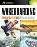 WakeBoarding Unleashed Featuring Shaun Murray (Xbox), Shaba Games