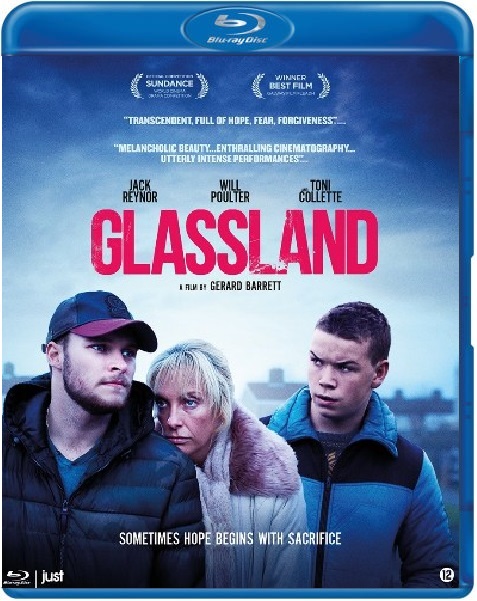 Glassland (Blu-ray), Gerard Barrett