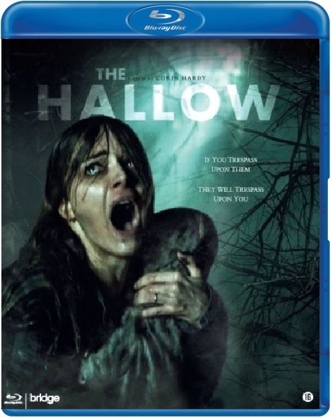 The Hallow (Blu-ray), Corin Hardy