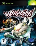 Whiplash (Xbox), Crystal Dynamics