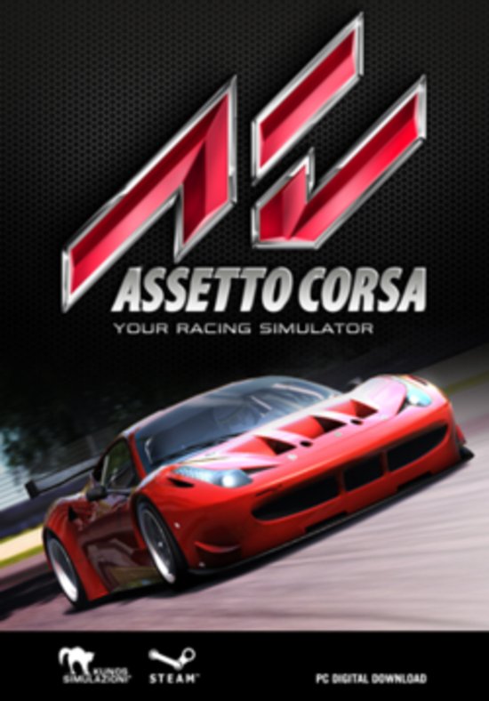 Assetto Corsa (Download) (PC), 505 Games