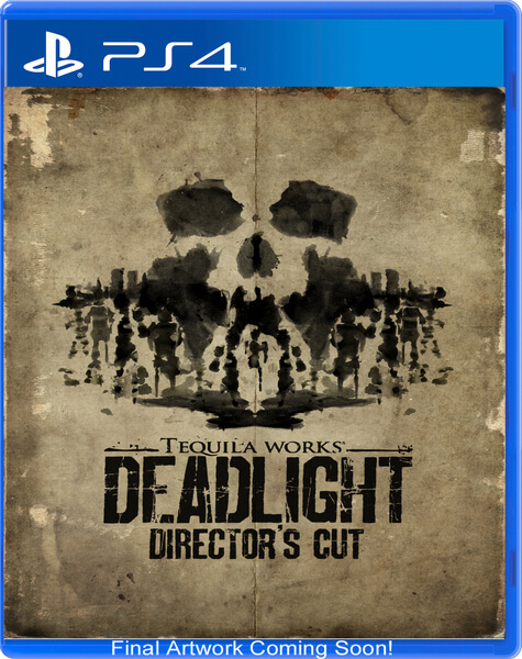 Deadlight: Directors Cut (PS4), Tequila Works