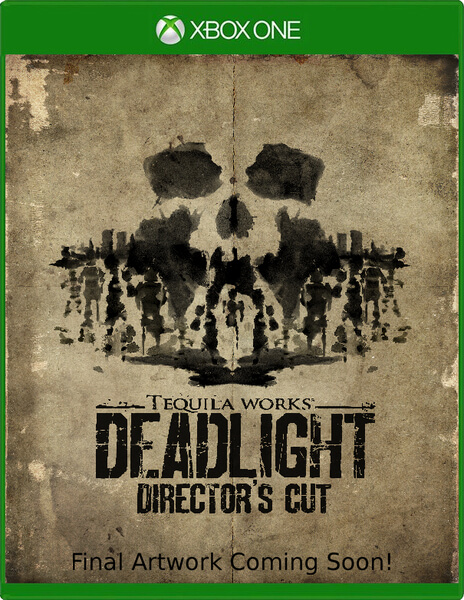 Deadlight: Directors Cut (Xbox One), Tequila Works
