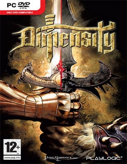 Dimensity (PC), Dagger Games