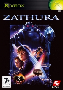 Zathura (Xbox), High Voltage Software 