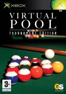 Virtual Pool: Tournament Edition (Xbox), Celeris