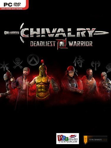Chivalry: Deadliest Warrior (PC), PCF Media
