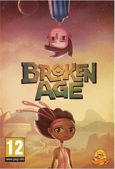 Broken Age (PC), Nordic Games