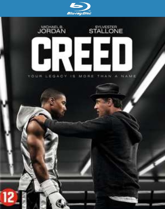 Creed (Blu-ray), Ryan Coogler