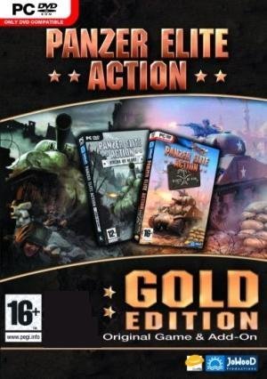 Panzer Elite Action: Gold Edition (PC), ZootFly
