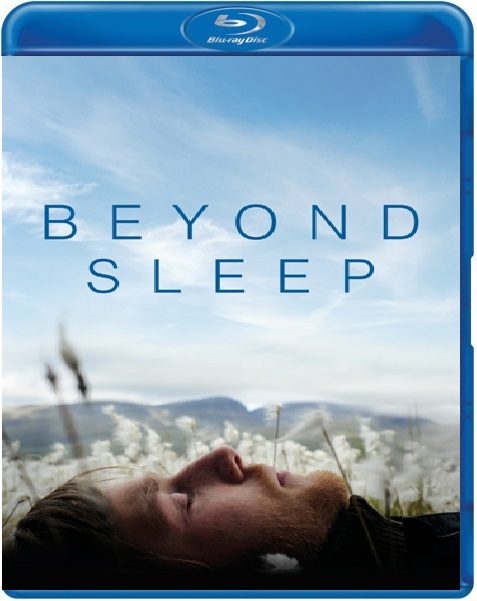 Beyond Sleep (Blu-ray), Boudewijn Koole