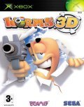 Worms 3D (Xbox), Team17 Software