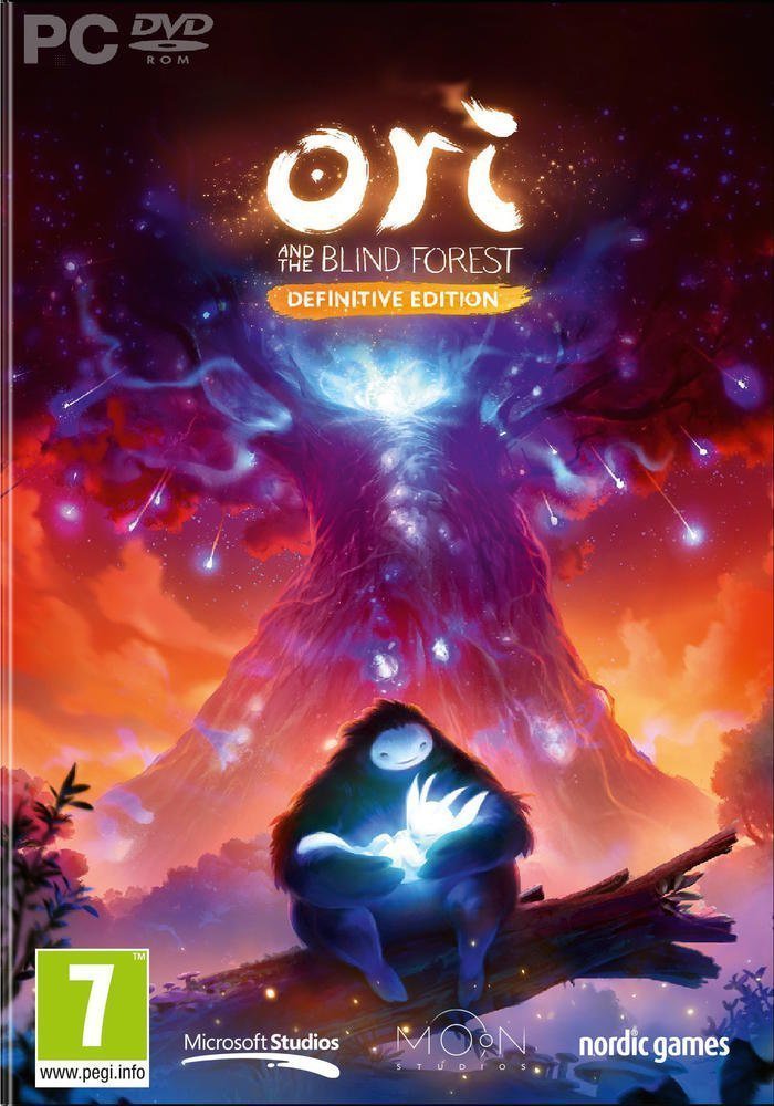 Ori and the Blind Forest Definitive Edition (PC), Moon Studios